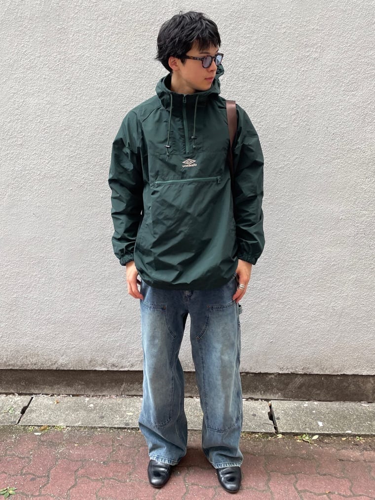 FREAK’S STOREのコーディネートを紹介します。｜Rakuten Fashion(楽天ファッション／旧楽天ブランドアベニュー)6882972