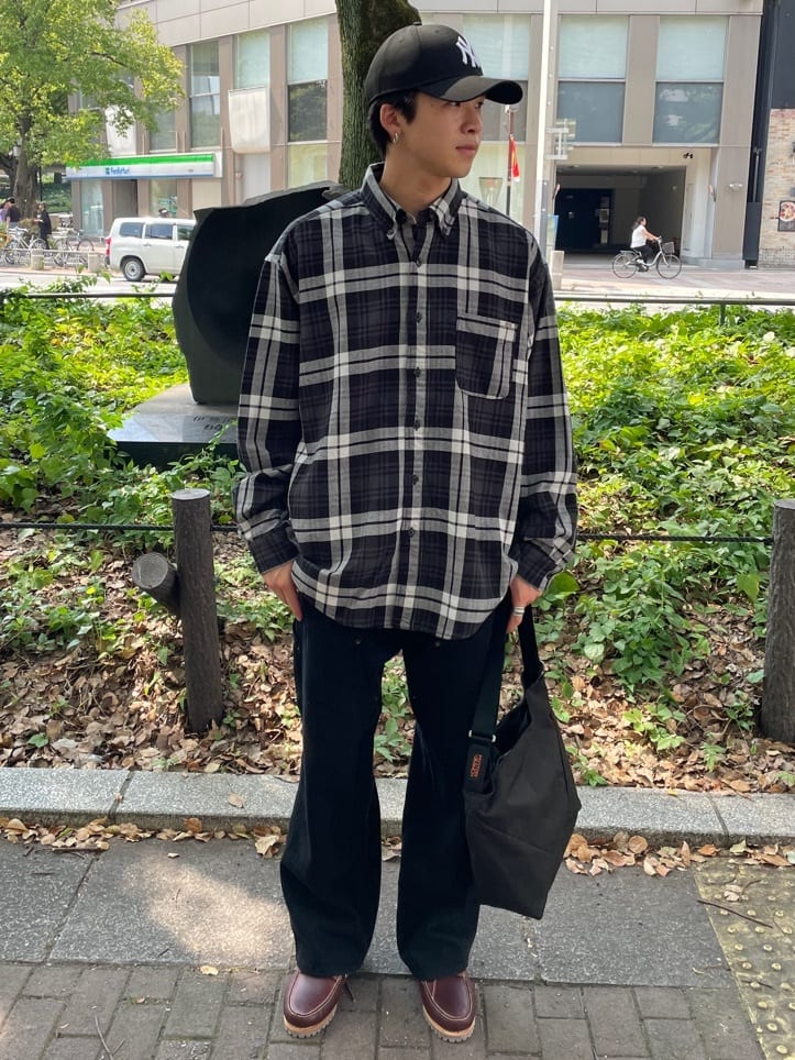 FREAK’S STOREのコーディネートを紹介します。｜Rakuten Fashion(楽天ファッション／旧楽天ブランドアベニュー)6883000