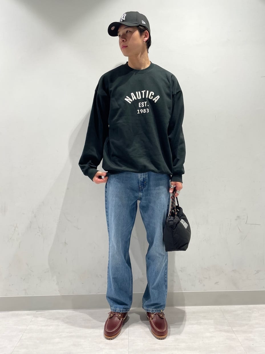 FREAK’S STOREのコーディネートを紹介します。｜Rakuten Fashion(楽天ファッション／旧楽天ブランドアベニュー)6883028