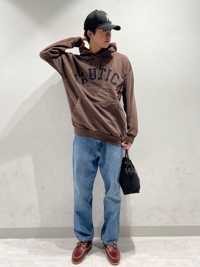 FREAK’S STOREのコーディネートを紹介します。｜Rakuten Fashion(楽天ファッション／旧楽天ブランドアベニュー)6883030