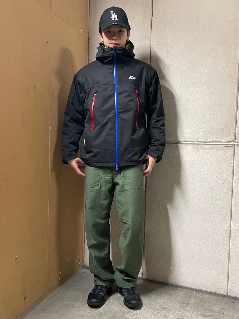 FREAK’S STOREのコーディネートを紹介します。｜Rakuten Fashion(楽天ファッション／旧楽天ブランドアベニュー)6883048