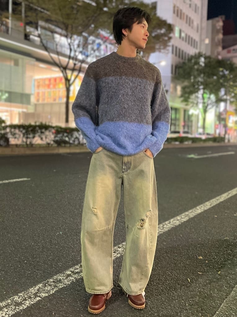 FREAK’S STOREのコーディネートを紹介します。｜Rakuten Fashion(楽天ファッション／旧楽天ブランドアベニュー)6883058