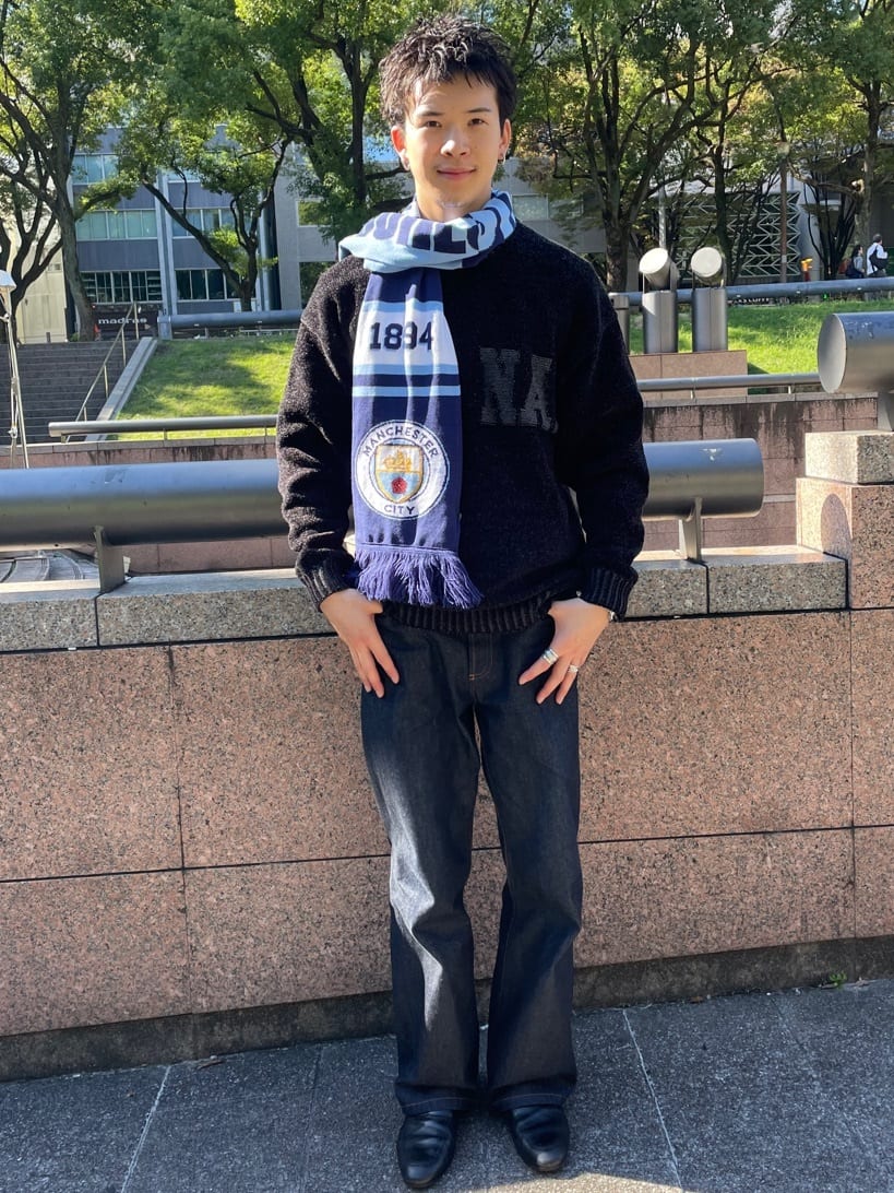 FREAK’S STOREのコーディネートを紹介します。｜Rakuten Fashion(楽天ファッション／旧楽天ブランドアベニュー)6883070