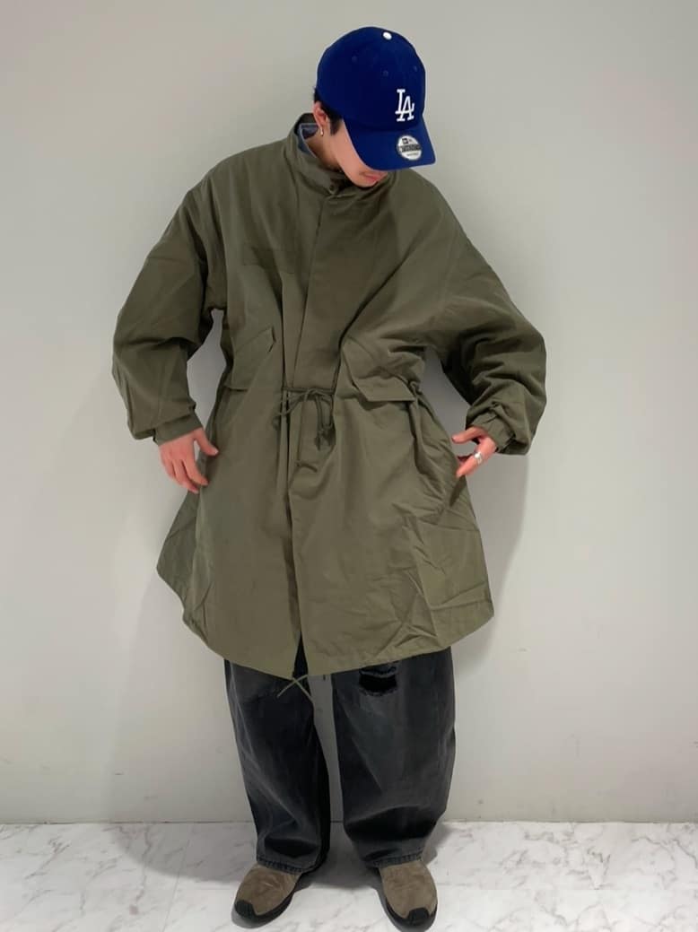 FREAK’S STOREのコーディネートを紹介します。｜Rakuten Fashion(楽天ファッション／旧楽天ブランドアベニュー)6883108
