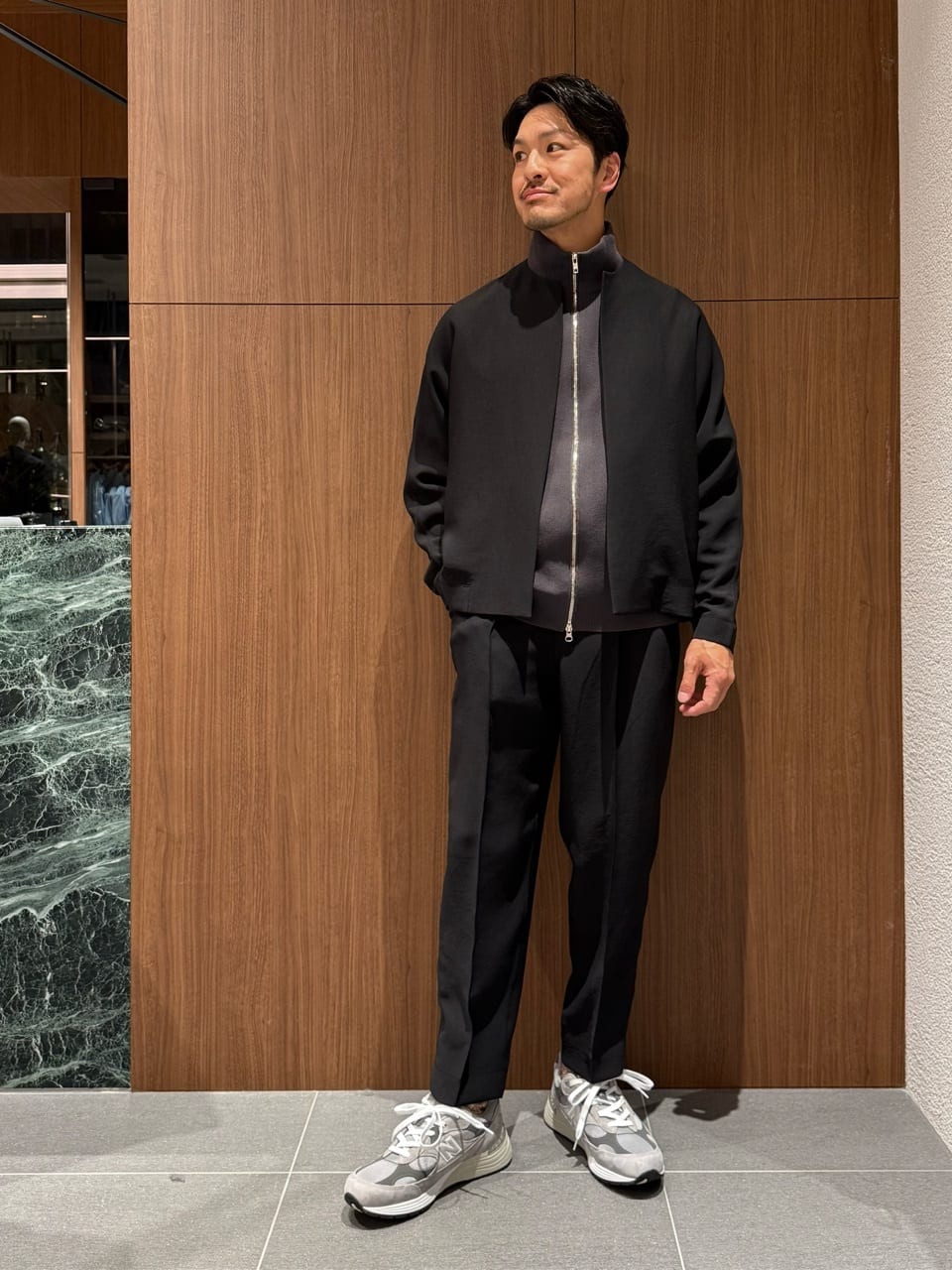 UNITED ARROWS | <D.O UNITED ARROWS BY DAISUKE OBANA>I D/SL CREW
