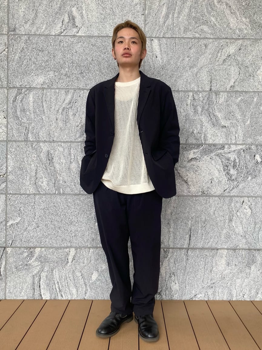 FREAK’S STOREのコーディネートを紹介します。｜Rakuten Fashion(楽天ファッション／旧楽天ブランドアベニュー)6883153