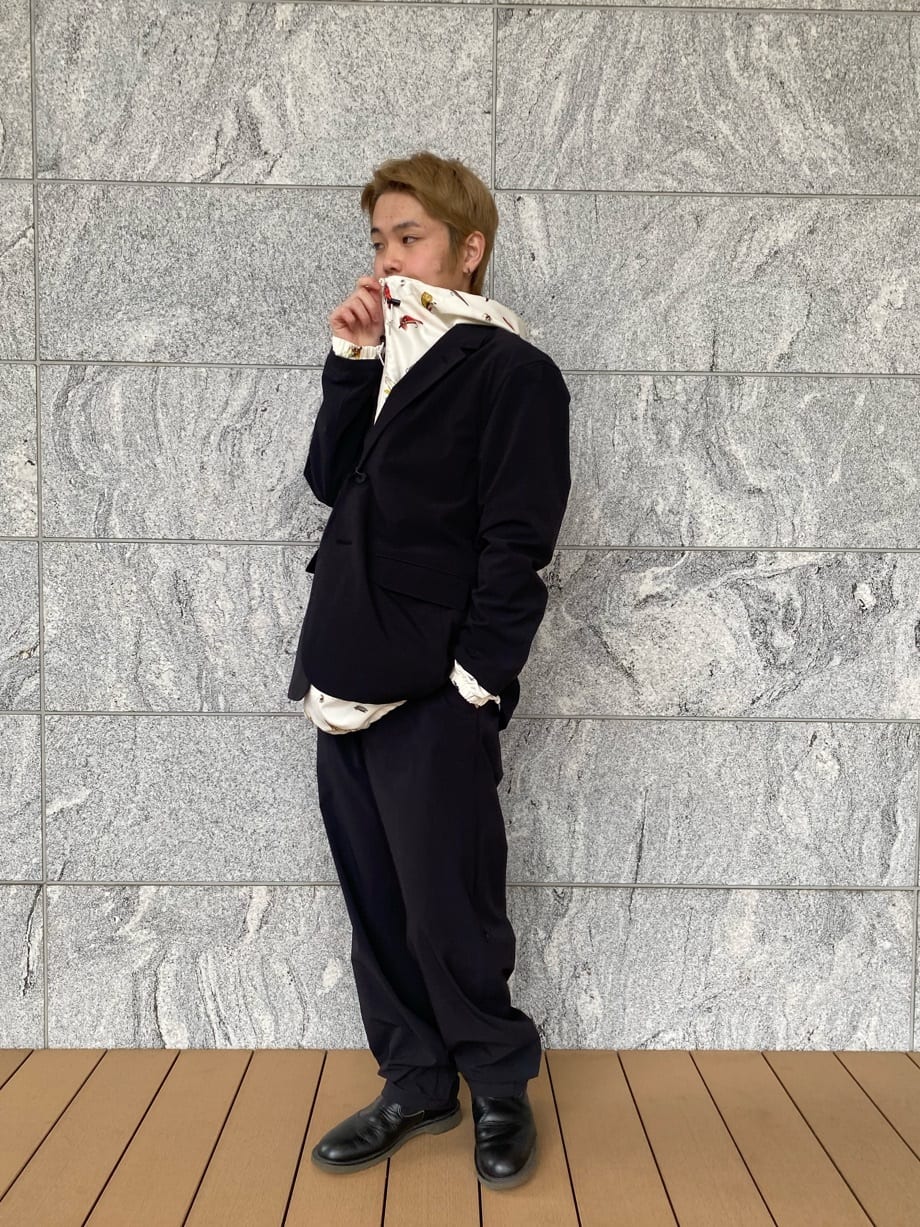 FREAK’S STOREのコーディネートを紹介します。｜Rakuten Fashion(楽天ファッション／旧楽天ブランドアベニュー)6883155