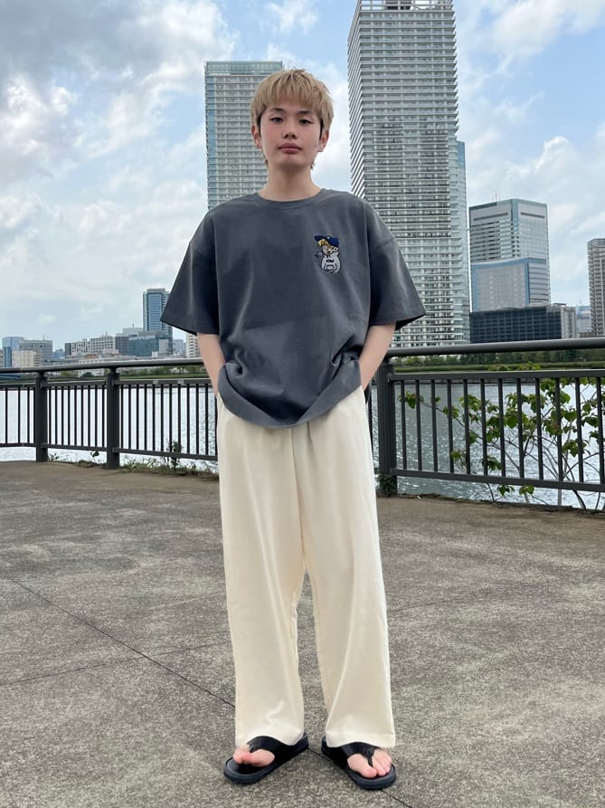 FREAK’S STOREのコーディネートを紹介します。｜Rakuten Fashion(楽天ファッション／旧楽天ブランドアベニュー)6883159