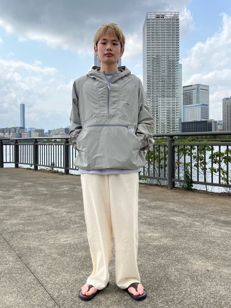 FREAK’S STOREのコーディネートを紹介します。｜Rakuten Fashion(楽天ファッション／旧楽天ブランドアベニュー)6883161