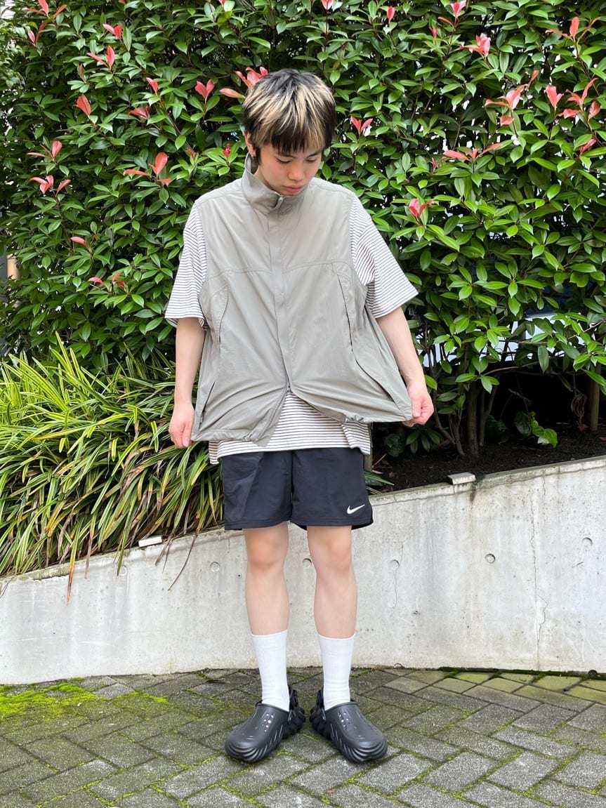 FREAK’S STOREのコーディネートを紹介します。｜Rakuten Fashion(楽天ファッション／旧楽天ブランドアベニュー)6883010