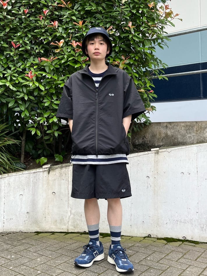 FREAK’S STOREのコーディネートを紹介します。｜Rakuten Fashion(楽天ファッション／旧楽天ブランドアベニュー)6883011