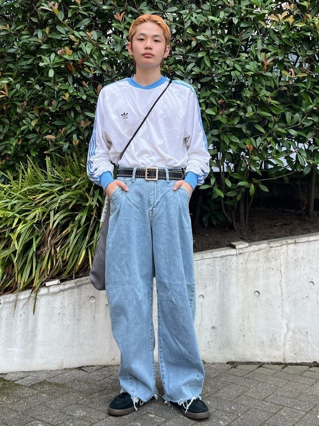 FREAK’S STOREのコーディネートを紹介します。｜Rakuten Fashion(楽天ファッション／旧楽天ブランドアベニュー)6883190