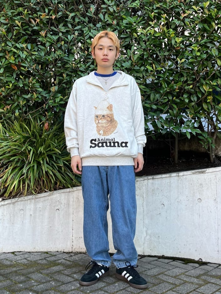FREAK’S STOREのコーディネートを紹介します。｜Rakuten Fashion(楽天ファッション／旧楽天ブランドアベニュー)6883199