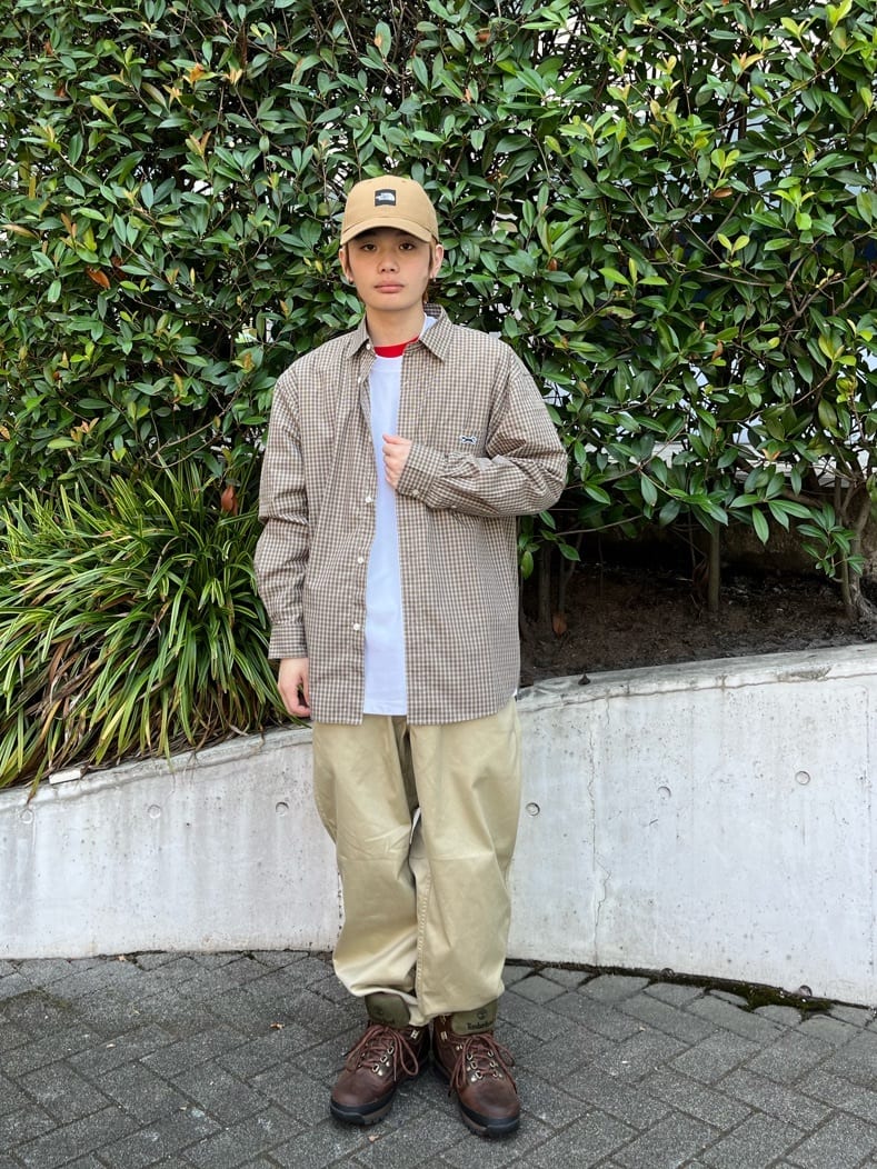 FREAK’S STOREのコーディネートを紹介します。｜Rakuten Fashion(楽天ファッション／旧楽天ブランドアベニュー)6883203