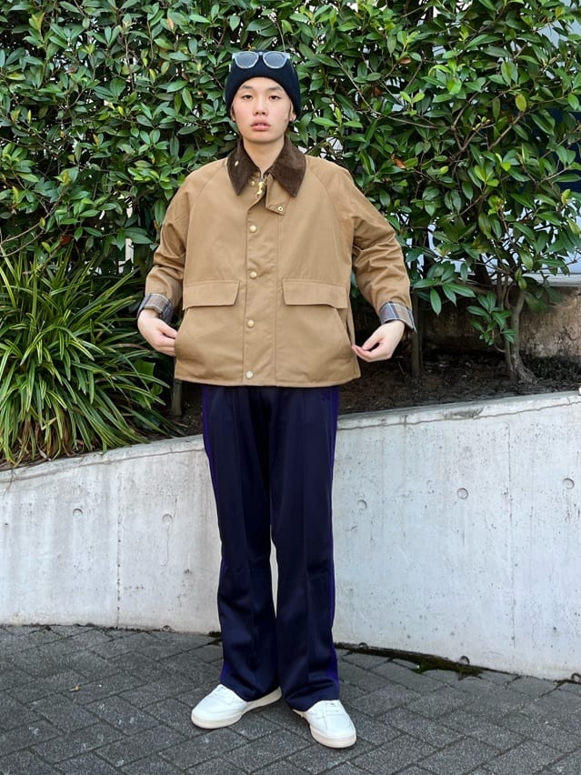 FREAK’S STOREのコーディネートを紹介します。｜Rakuten Fashion(楽天ファッション／旧楽天ブランドアベニュー)6883117