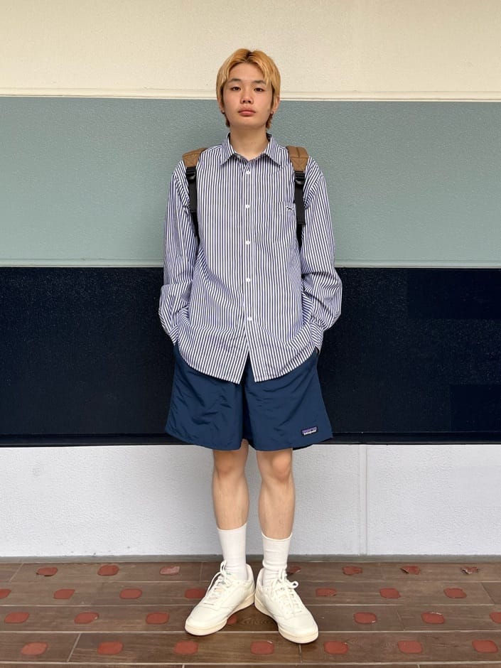 FREAK’S STOREのコーディネートを紹介します。｜Rakuten Fashion(楽天ファッション／旧楽天ブランドアベニュー)6883120
