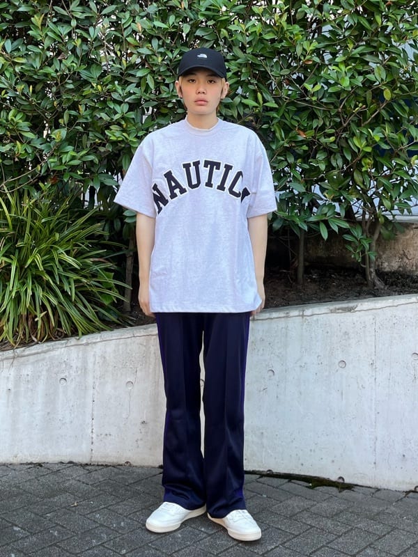 FREAK’S STOREのコーディネートを紹介します。｜Rakuten Fashion(楽天ファッション／旧楽天ブランドアベニュー)6883126