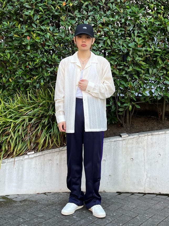FREAK’S STOREのコーディネートを紹介します。｜Rakuten Fashion(楽天ファッション／旧楽天ブランドアベニュー)6883227