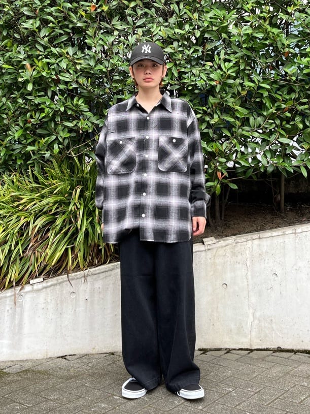 FREAK’S STOREのコーディネートを紹介します。｜Rakuten Fashion(楽天ファッション／旧楽天ブランドアベニュー)6883238