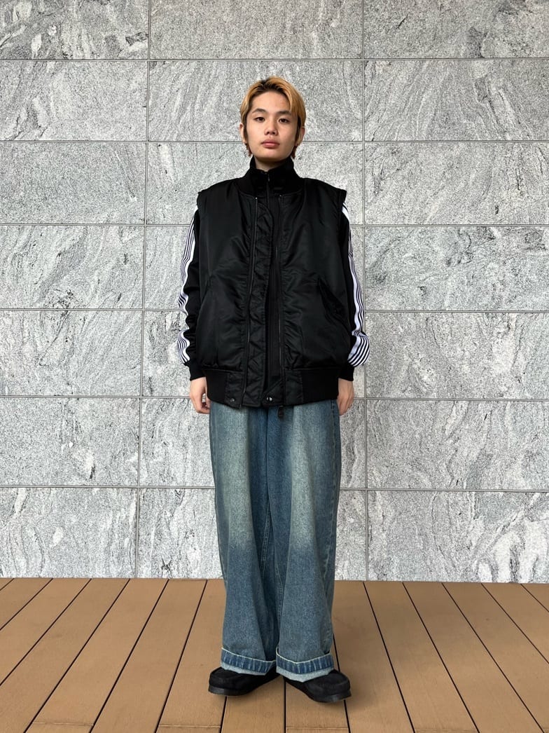 FREAK’S STOREのコーディネートを紹介します。｜Rakuten Fashion(楽天ファッション／旧楽天ブランドアベニュー)6883273