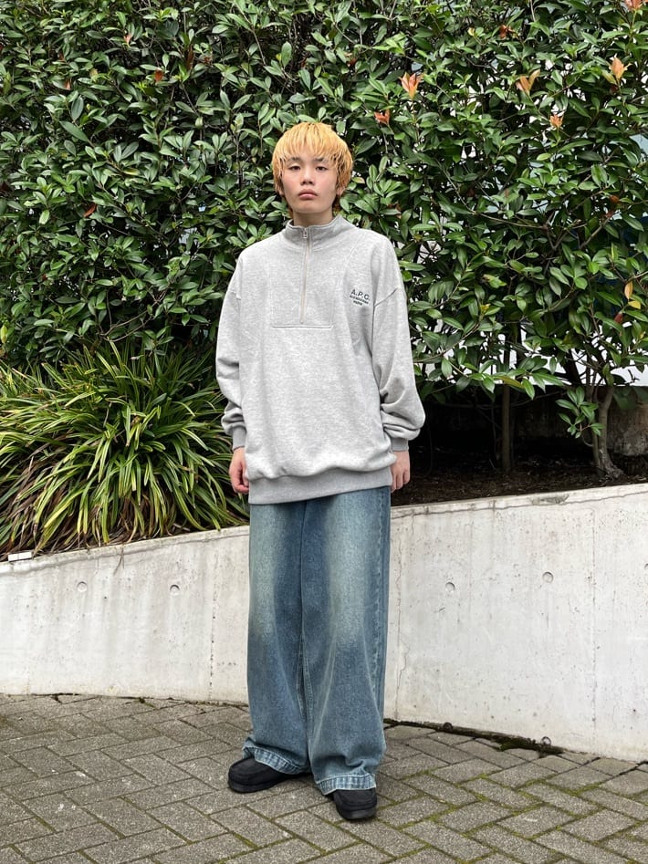 FREAK’S STOREのコーディネートを紹介します。｜Rakuten Fashion(楽天ファッション／旧楽天ブランドアベニュー)6883285