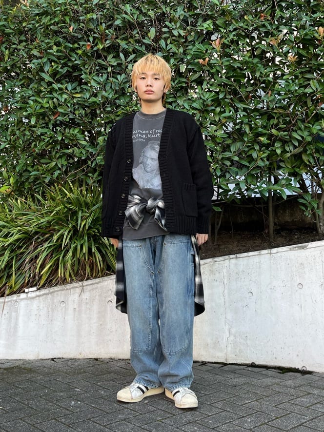 FREAK’S STOREのコーディネートを紹介します。｜Rakuten Fashion(楽天ファッション／旧楽天ブランドアベニュー)6883294