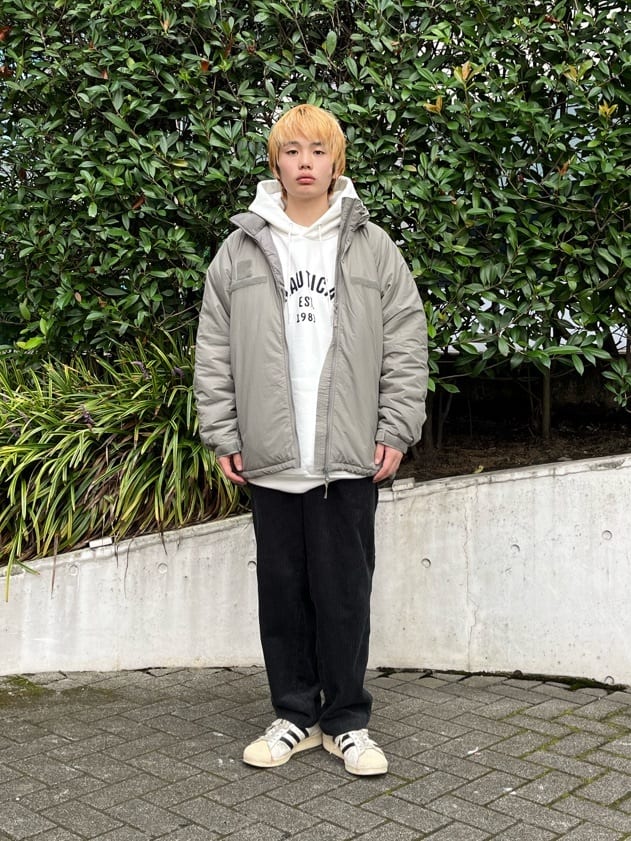 FREAK’S STOREのコーディネートを紹介します。｜Rakuten Fashion(楽天ファッション／旧楽天ブランドアベニュー)6883303
