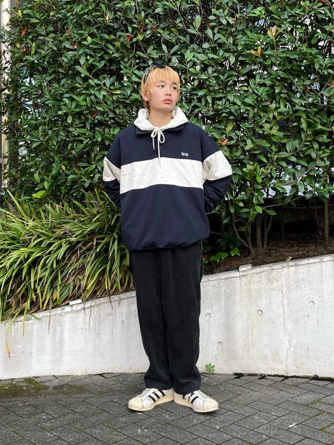 FREAK’S STOREのコーディネートを紹介します。｜Rakuten Fashion(楽天ファッション／旧楽天ブランドアベニュー)6883304