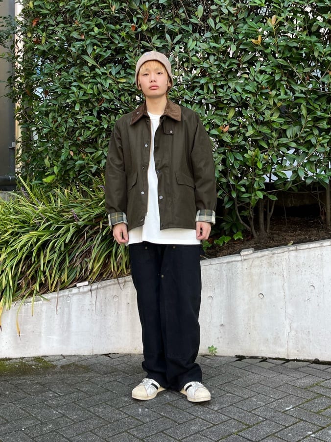 FREAK’S STOREのコーディネートを紹介します。｜Rakuten Fashion(楽天ファッション／旧楽天ブランドアベニュー)6883307