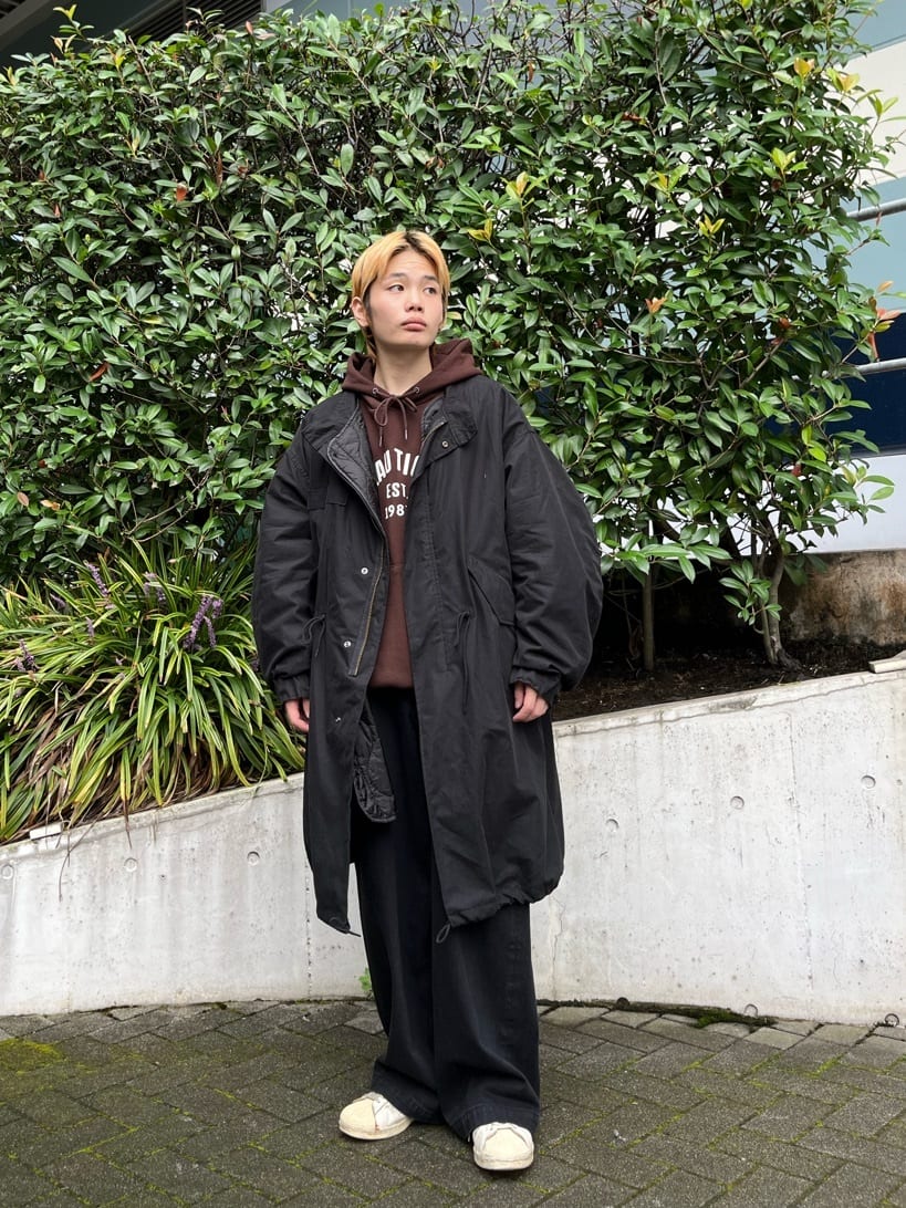 FREAK’S STOREのコーディネートを紹介します。｜Rakuten Fashion(楽天ファッション／旧楽天ブランドアベニュー)6883309