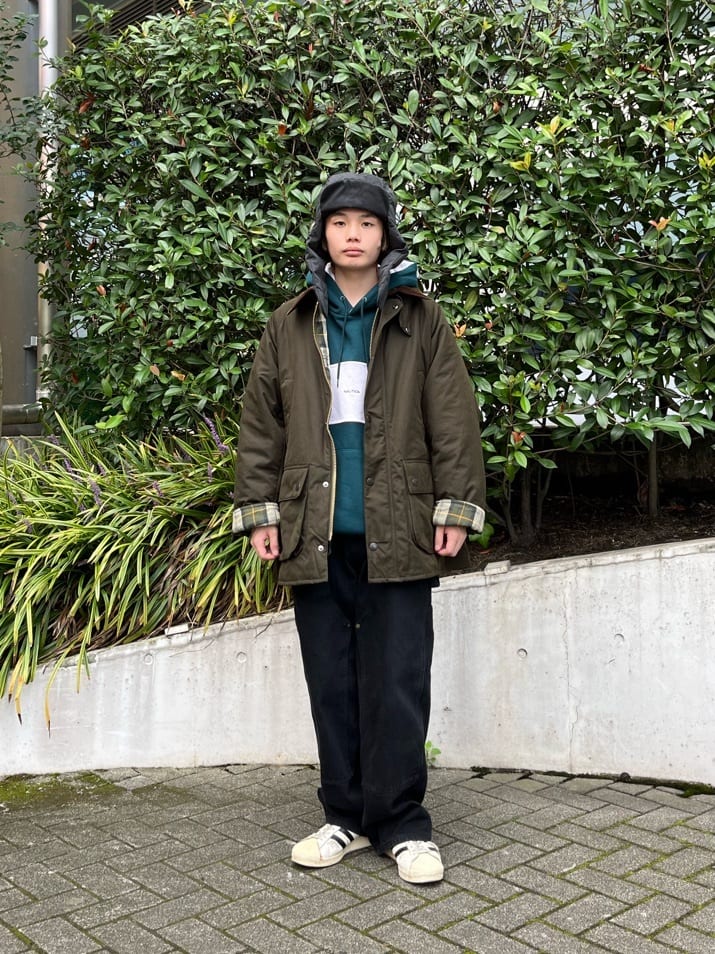 FREAK’S STOREのコーディネートを紹介します。｜Rakuten Fashion(楽天ファッション／旧楽天ブランドアベニュー)6883319