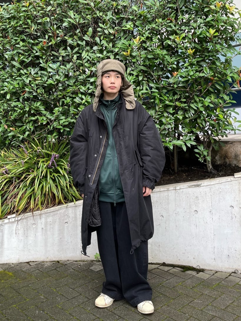 FREAK’S STOREのコーディネートを紹介します。｜Rakuten Fashion(楽天ファッション／旧楽天ブランドアベニュー)6883326