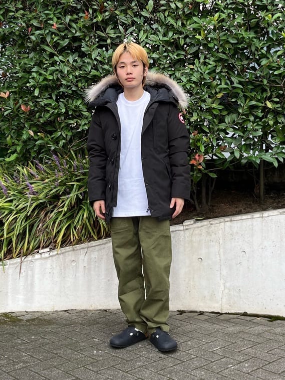 FREAK’S STOREのコーディネートを紹介します。｜Rakuten Fashion(楽天ファッション／旧楽天ブランドアベニュー)6883342