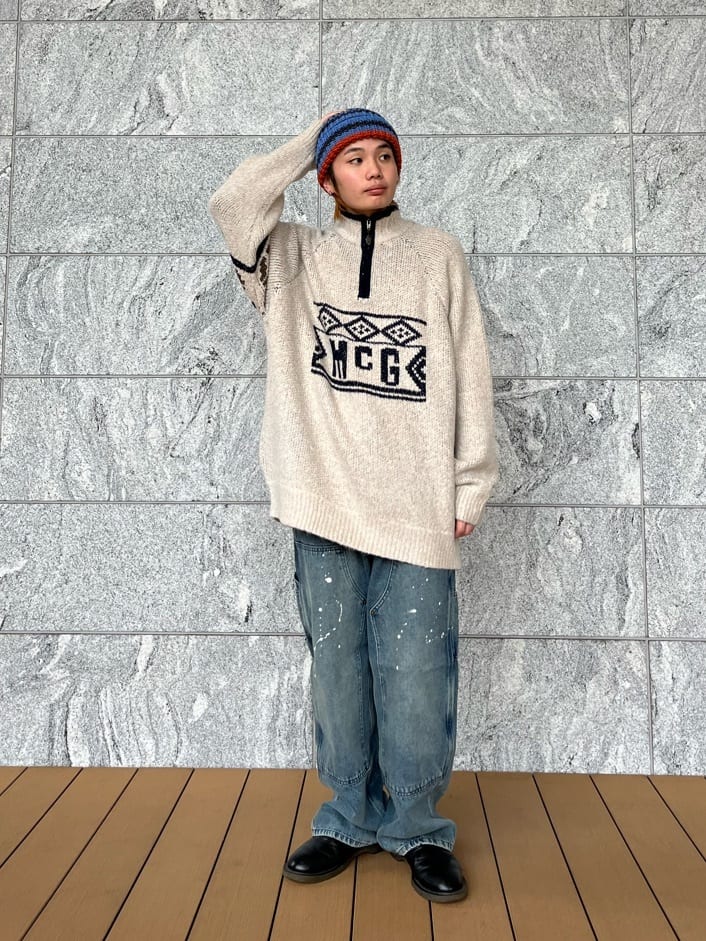 FREAK’S STOREのコーディネートを紹介します。｜Rakuten Fashion(楽天ファッション／旧楽天ブランドアベニュー)6883343