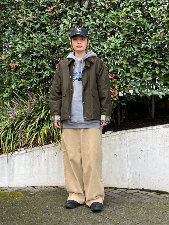 FREAK’S STOREのコーディネートを紹介します。｜Rakuten Fashion(楽天ファッション／旧楽天ブランドアベニュー)6883348