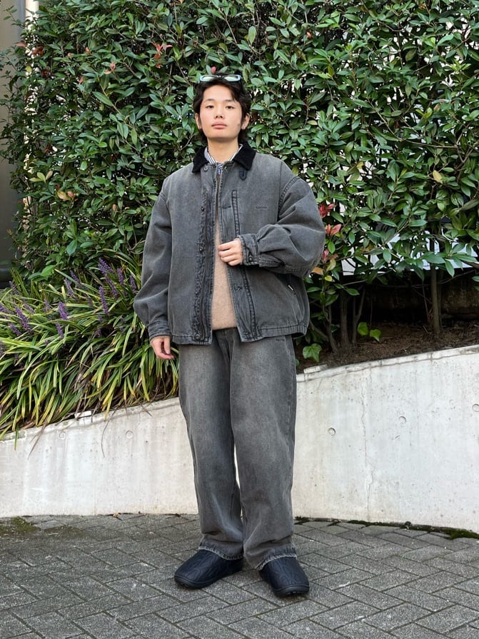 FREAK’S STOREのスポーツ サングラス3を使ったコーディネートを紹介します。｜Rakuten Fashion(楽天ファッション／旧楽天ブランドアベニュー)6883357