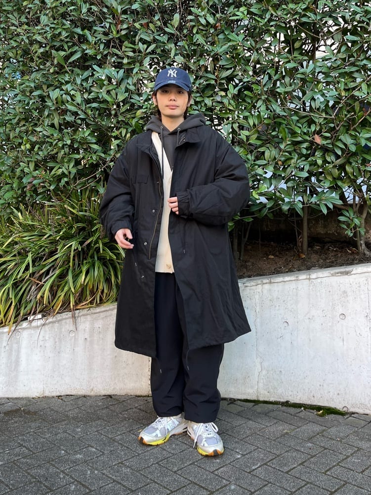 FREAK’S STOREのコーディネートを紹介します。｜Rakuten Fashion(楽天ファッション／旧楽天ブランドアベニュー)6883374