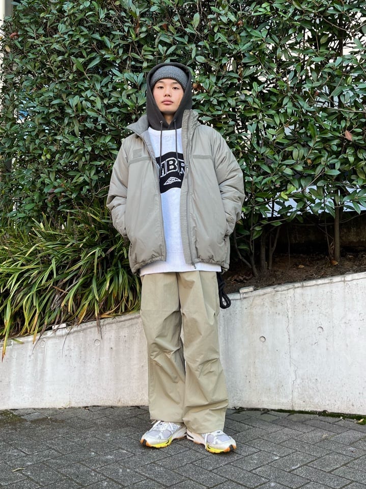 FREAK’S STOREのコーディネートを紹介します。｜Rakuten Fashion(楽天ファッション／旧楽天ブランドアベニュー)6883375