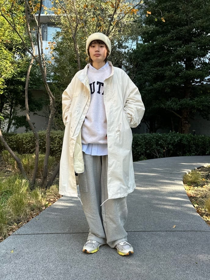FREAK’S STOREのコーディネートを紹介します。｜Rakuten Fashion(楽天ファッション／旧楽天ブランドアベニュー)6883378