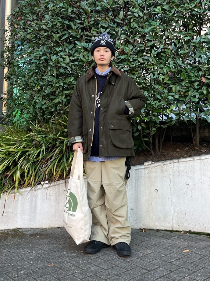 FREAK’S STOREのコーディネートを紹介します。｜Rakuten Fashion(楽天ファッション／旧楽天ブランドアベニュー)6883389