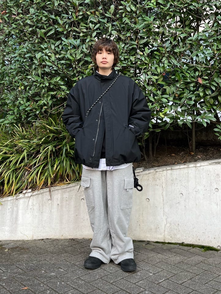 FREAK’S STOREのコーディネートを紹介します。｜Rakuten Fashion(楽天ファッション／旧楽天ブランドアベニュー)6883391