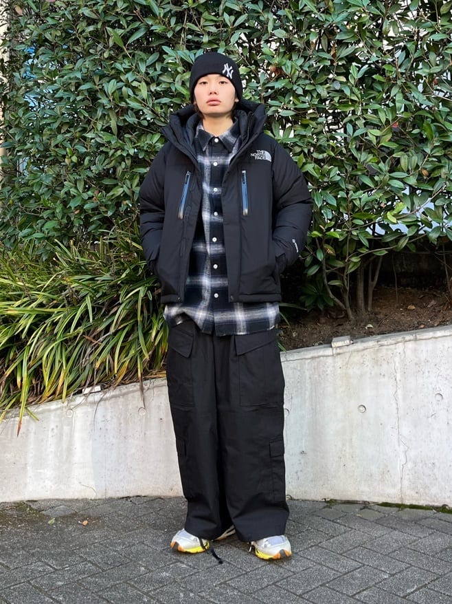 FREAK’S STOREのコーディネートを紹介します。｜Rakuten Fashion(楽天ファッション／旧楽天ブランドアベニュー)6883392