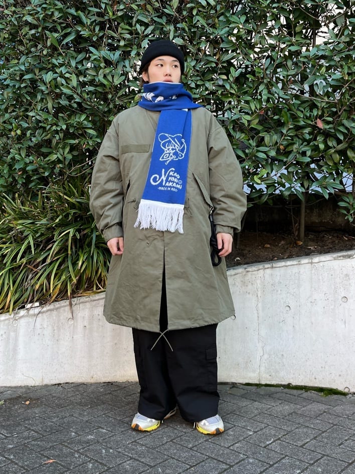 FREAK’S STOREのコーディネートを紹介します。｜Rakuten Fashion(楽天ファッション／旧楽天ブランドアベニュー)6883393