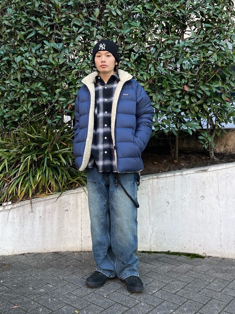FREAK’S STOREのコーディネートを紹介します。｜Rakuten Fashion(楽天ファッション／旧楽天ブランドアベニュー)6883395