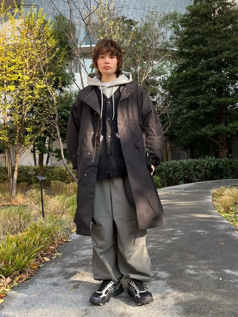 FREAK’S STOREのコーディネートを紹介します。｜Rakuten Fashion(楽天ファッション／旧楽天ブランドアベニュー)6883406