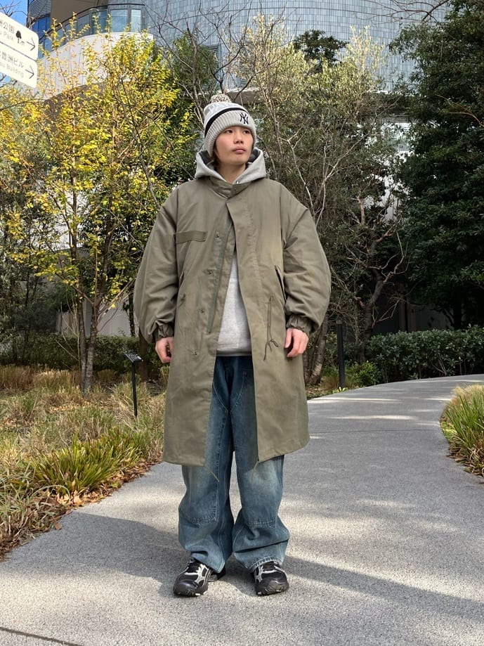 FREAK’S STOREのコーディネートを紹介します。｜Rakuten Fashion(楽天ファッション／旧楽天ブランドアベニュー)6883412