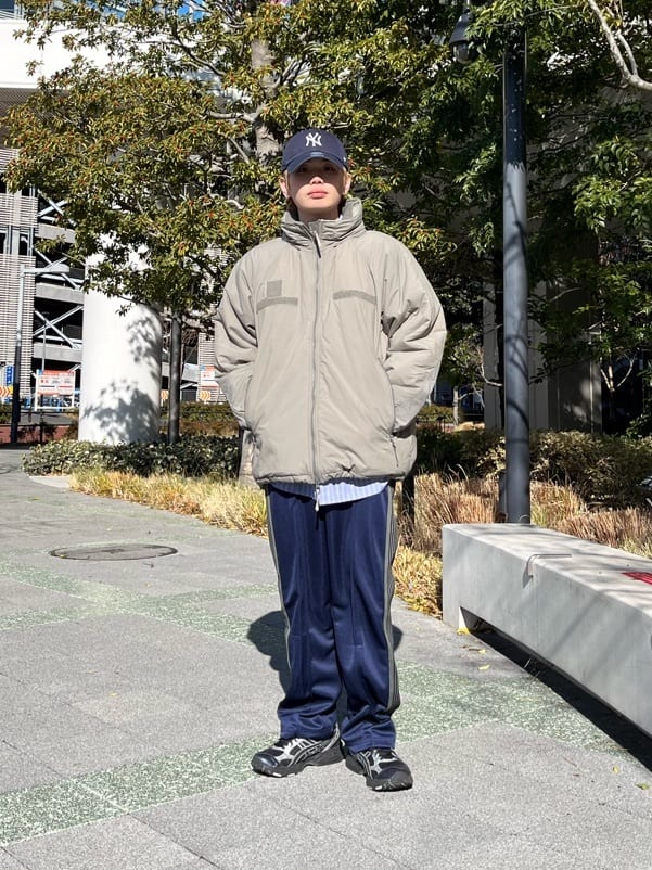 FREAK’S STOREのコーディネートを紹介します。｜Rakuten Fashion(楽天ファッション／旧楽天ブランドアベニュー)6883433