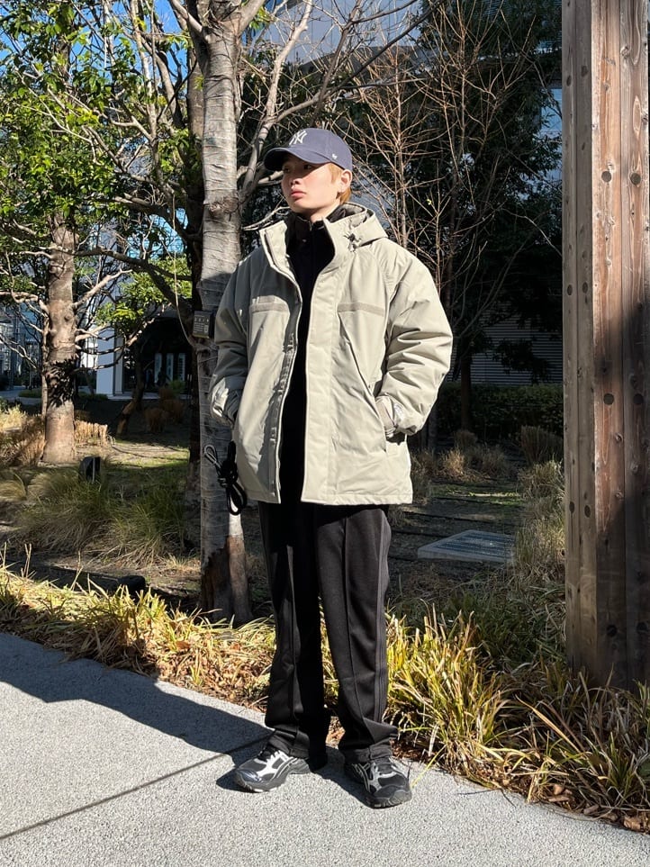 FREAK’S STOREのコーディネートを紹介します。｜Rakuten Fashion(楽天ファッション／旧楽天ブランドアベニュー)6883437