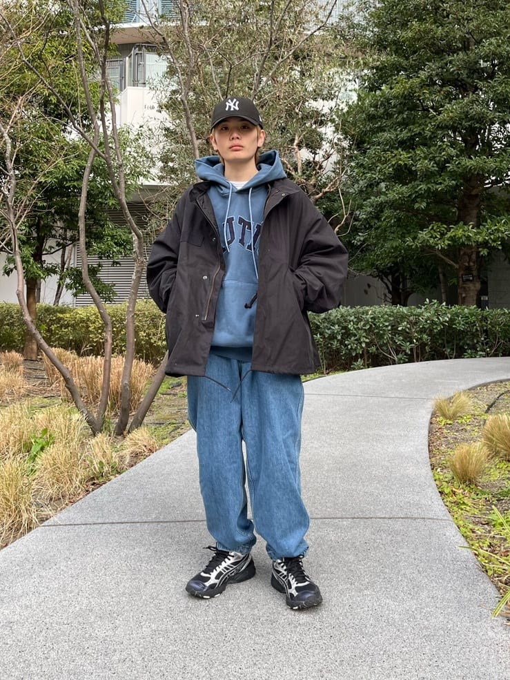 FREAK’S STOREのコーディネートを紹介します。｜Rakuten Fashion(楽天ファッション／旧楽天ブランドアベニュー)6883441