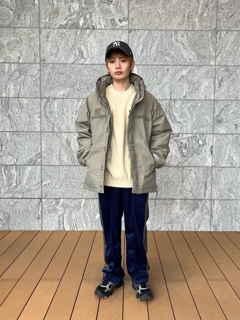 FREAK’S STOREのコーディネートを紹介します。｜Rakuten Fashion(楽天ファッション／旧楽天ブランドアベニュー)6883443